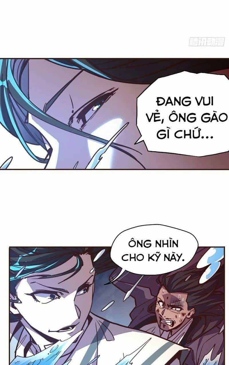 Sinh Tử Quyết - Chương 22 - ảnh 5