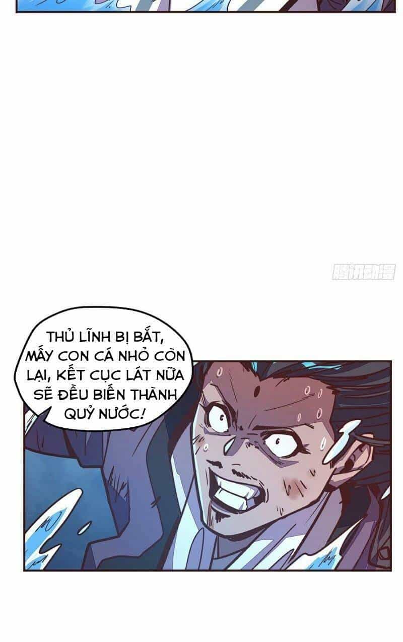 Sinh Tử Quyết - Chương 22 - ảnh 6