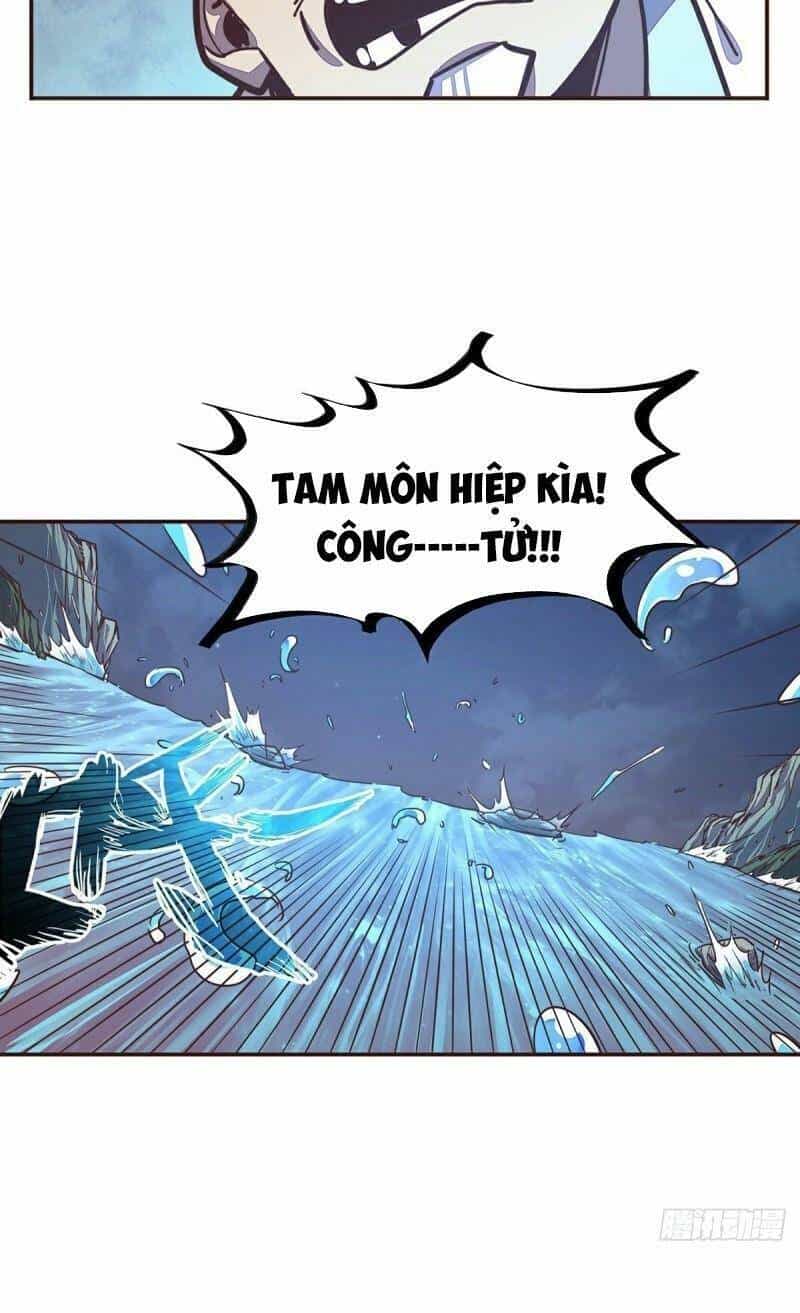 Sinh Tử Quyết - Chương 22 - ảnh 8