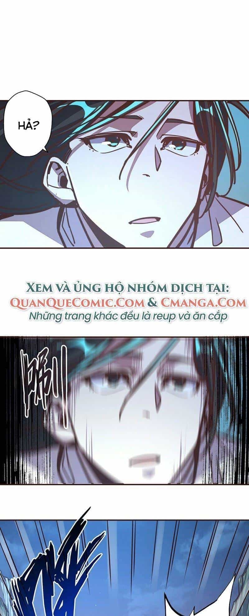 Sinh Tử Quyết - Chương 22 - ảnh 9