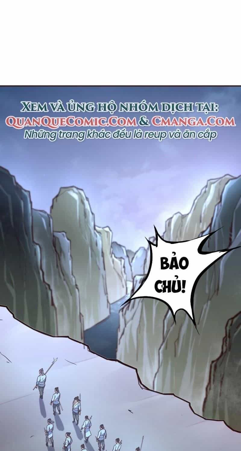 Sinh Tử Quyết - Chương 24 - ảnh 1