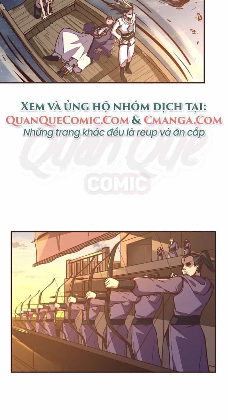 Sinh Tử Quyết - Chương 24 - ảnh 18