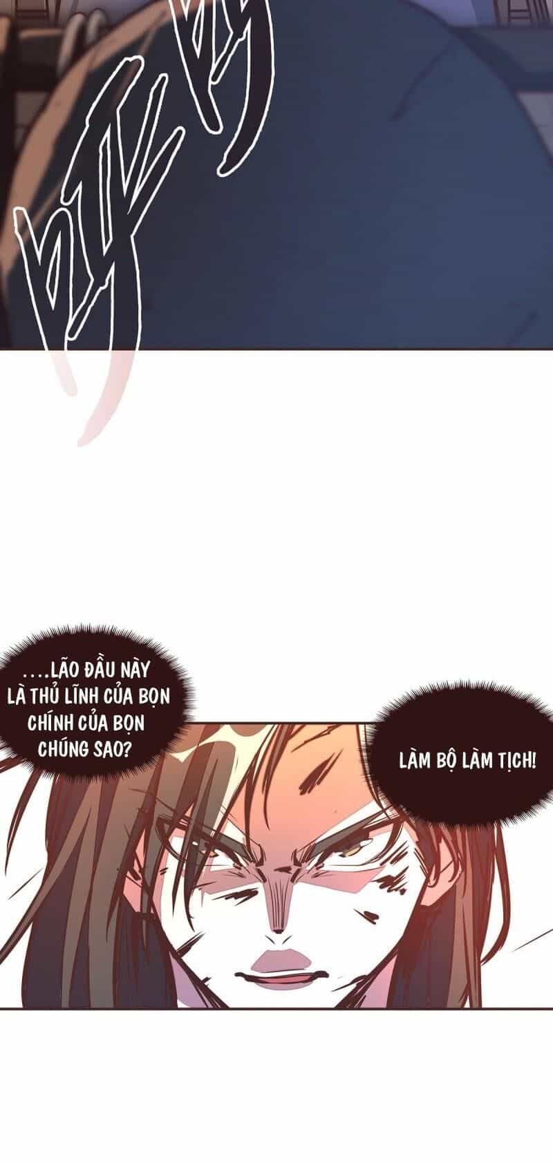 Sinh Tử Quyết - Chương 24 - ảnh 22
