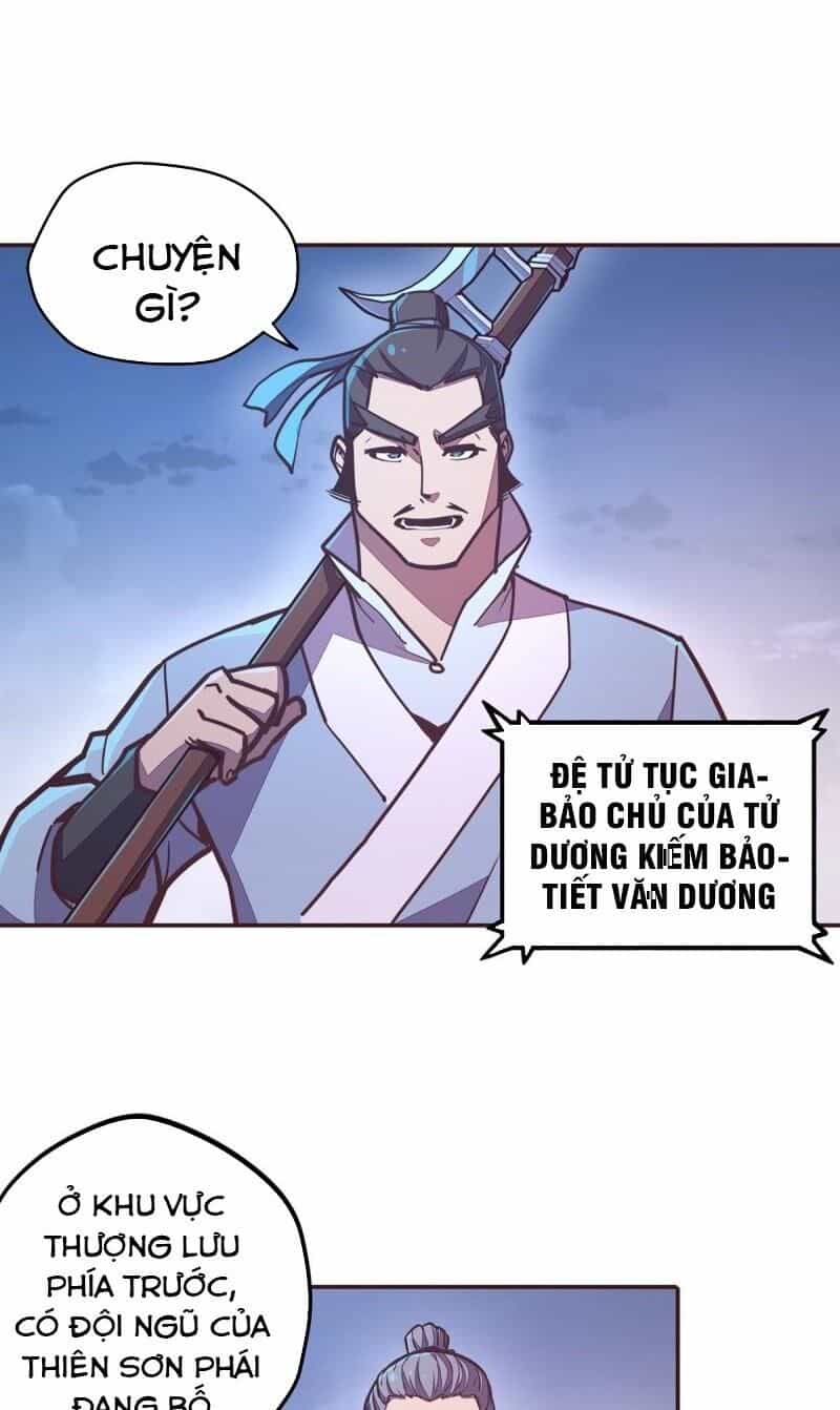 Sinh Tử Quyết - Chương 24 - ảnh 3