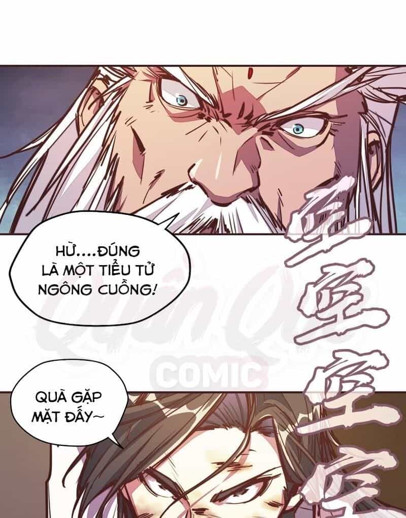 Sinh Tử Quyết - Chương 24 - ảnh 35