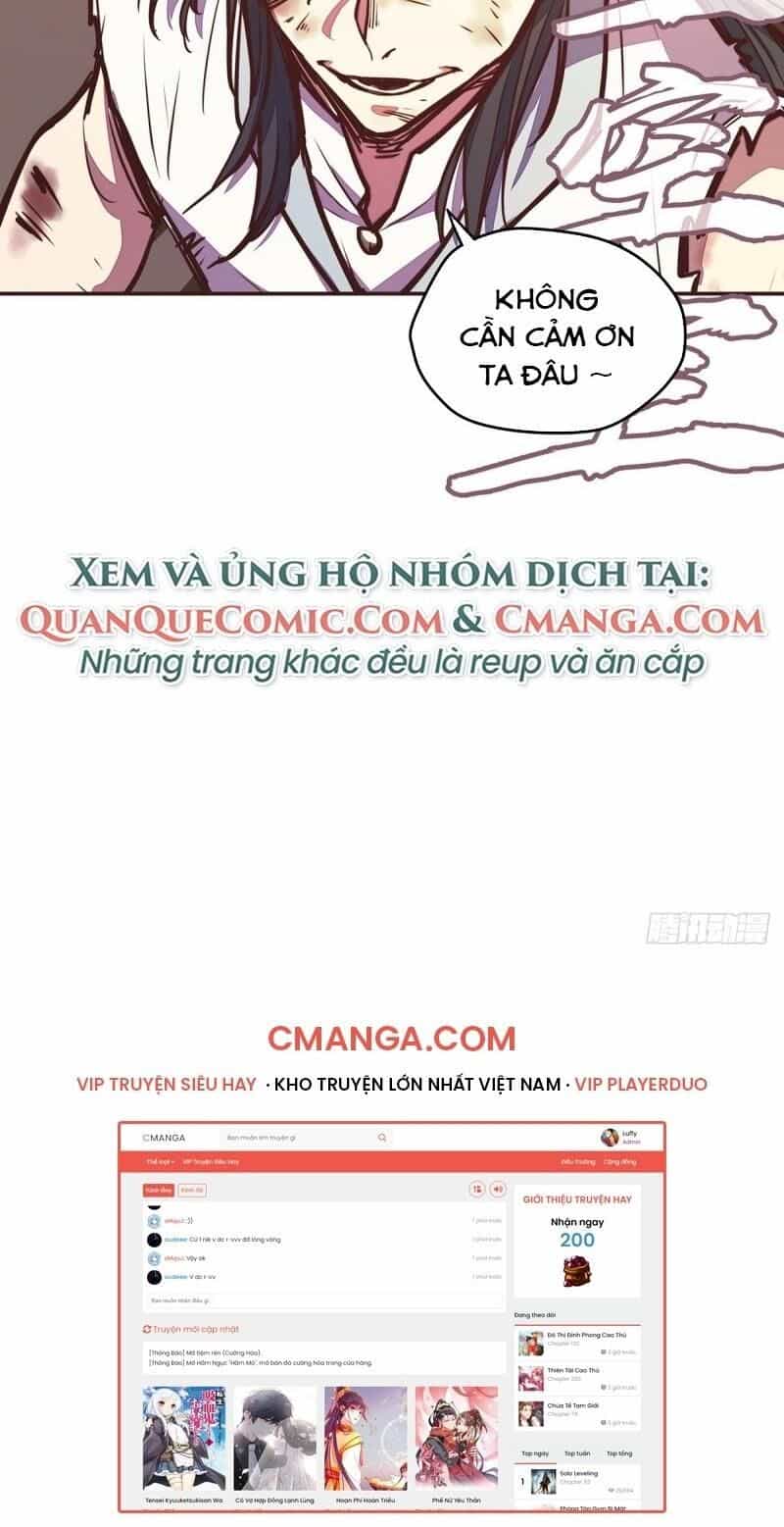 Sinh Tử Quyết - Chương 24 - ảnh 36