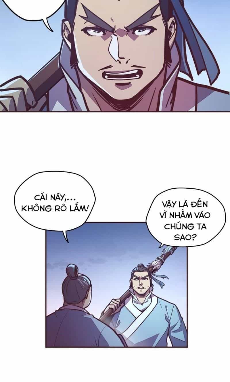 Sinh Tử Quyết - Chương 24 - ảnh 6