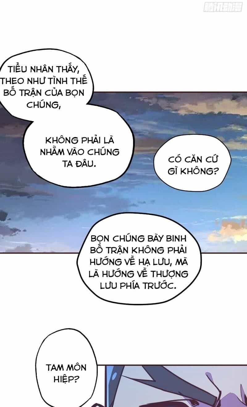 Sinh Tử Quyết - Chương 24 - ảnh 7