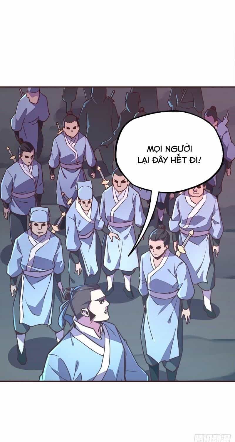 Sinh Tử Quyết - Chương 24 - ảnh 9