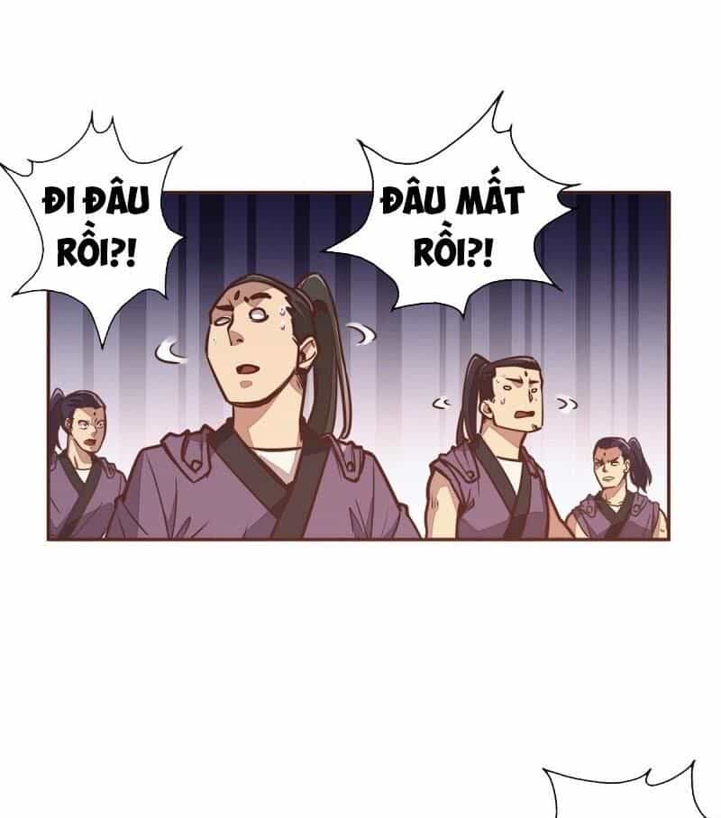 Sinh Tử Quyết - Chương 25 - ảnh 13