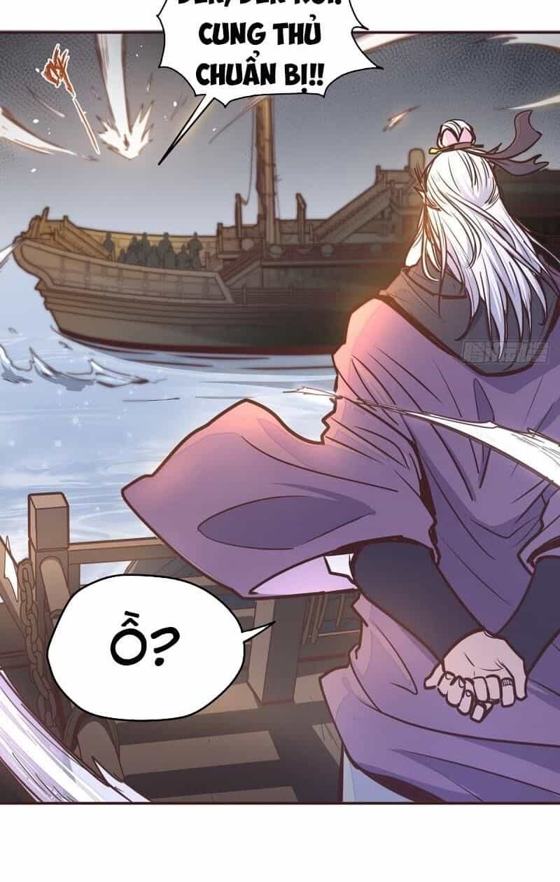 Sinh Tử Quyết - Chương 25 - ảnh 33