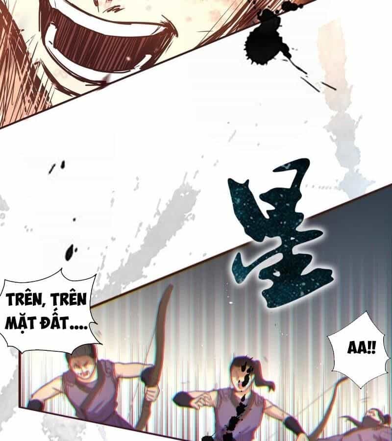 Sinh Tử Quyết - Chương 25 - ảnh 41