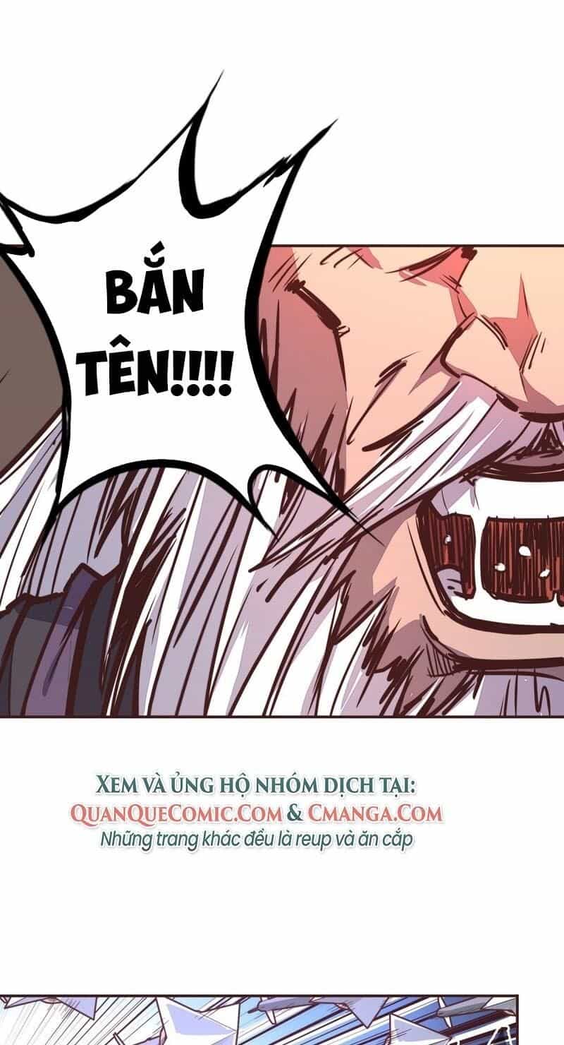 Sinh Tử Quyết - Chương 25 - ảnh 7