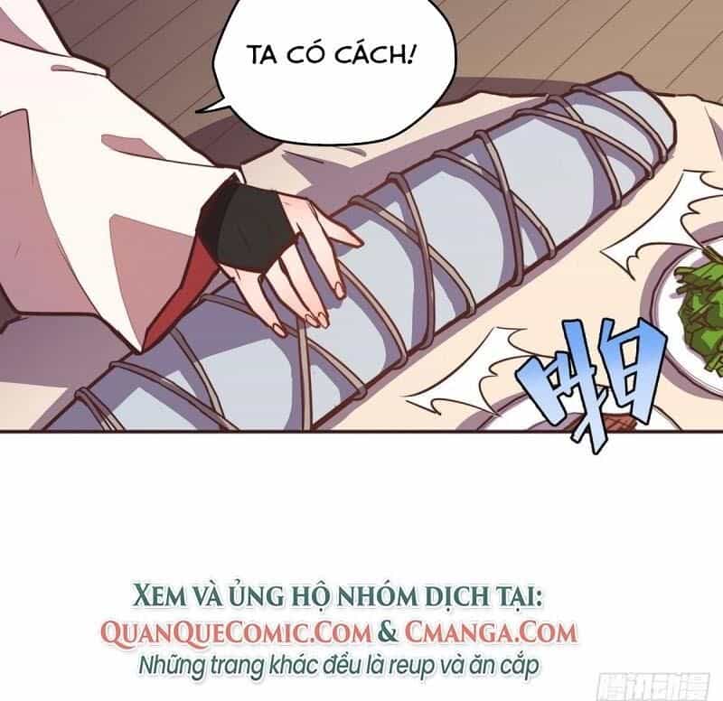Sinh Tử Quyết - Chương 26 - ảnh 14