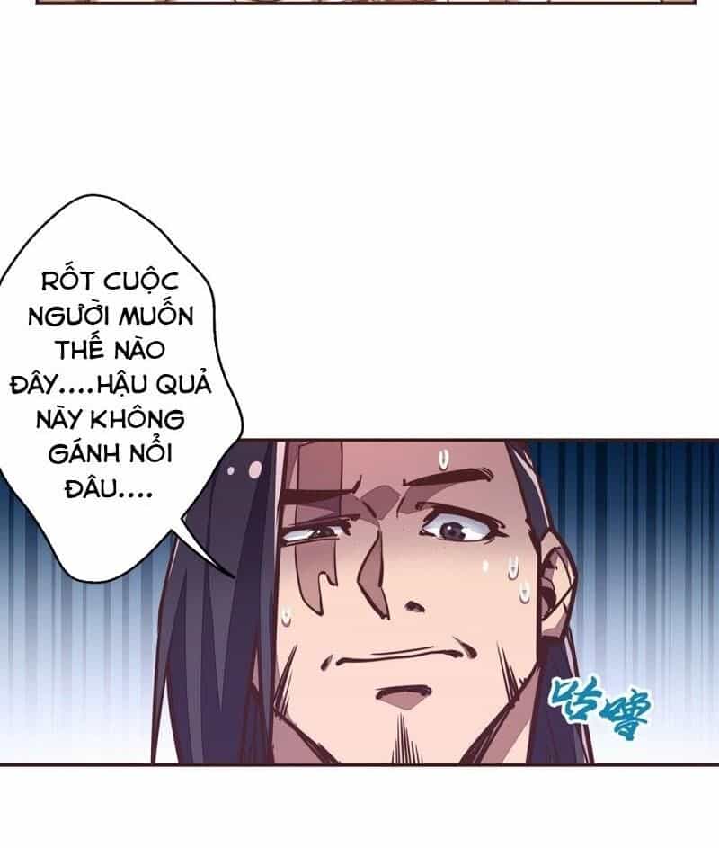 Sinh Tử Quyết - Chương 26 - ảnh 17