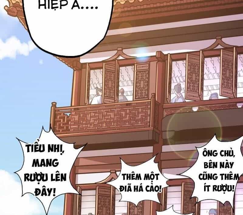 Sinh Tử Quyết - Chương 26 - ảnh 2