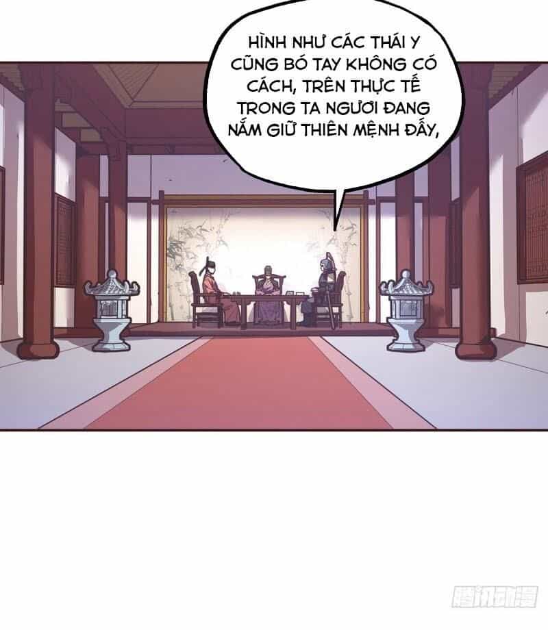 Sinh Tử Quyết - Chương 26 - ảnh 23