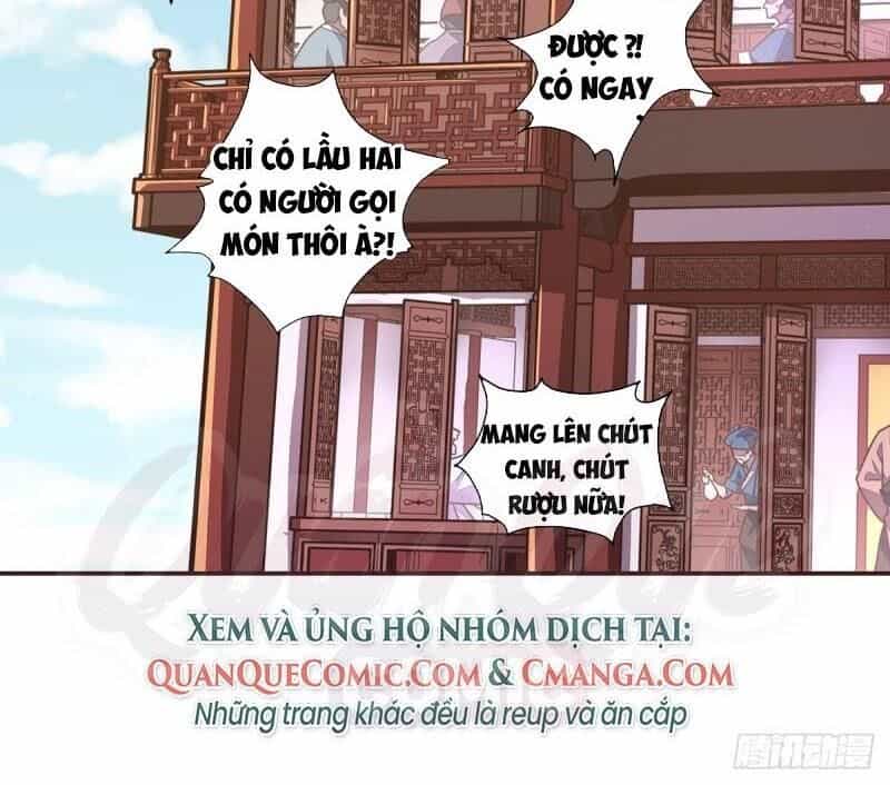 Sinh Tử Quyết - Chương 26 - ảnh 3