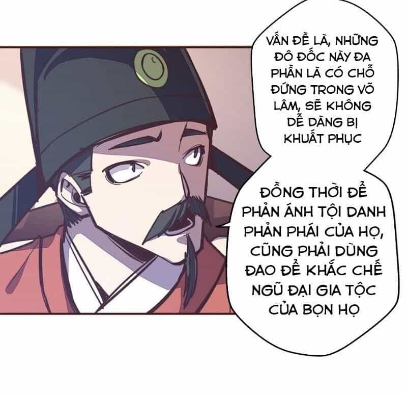 Sinh Tử Quyết - Chương 26 - ảnh 30