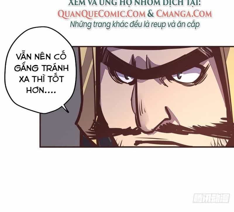 Sinh Tử Quyết - Chương 26 - ảnh 33