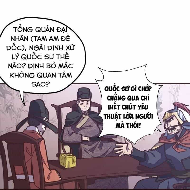 Sinh Tử Quyết - Chương 26 - ảnh 35