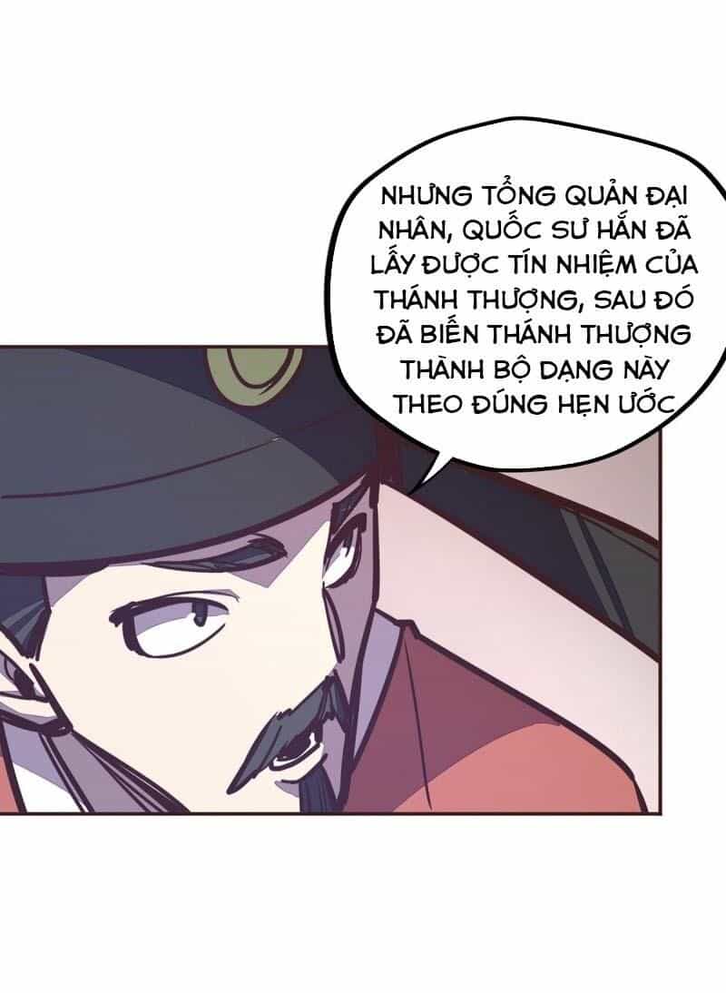 Sinh Tử Quyết - Chương 26 - ảnh 37