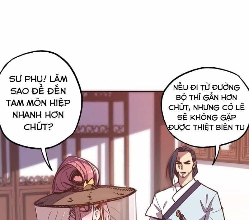 Sinh Tử Quyết - Chương 26 - ảnh 4