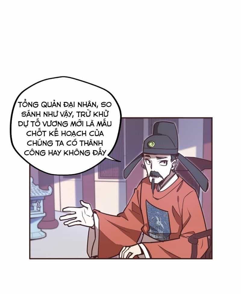 Sinh Tử Quyết - Chương 26 - ảnh 40