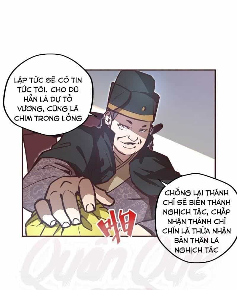 Sinh Tử Quyết - Chương 26 - ảnh 41