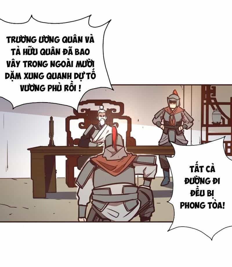Sinh Tử Quyết - Chương 26 - ảnh 46