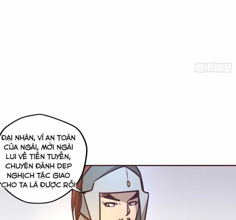 Sinh Tử Quyết - Chương 26 - ảnh 49