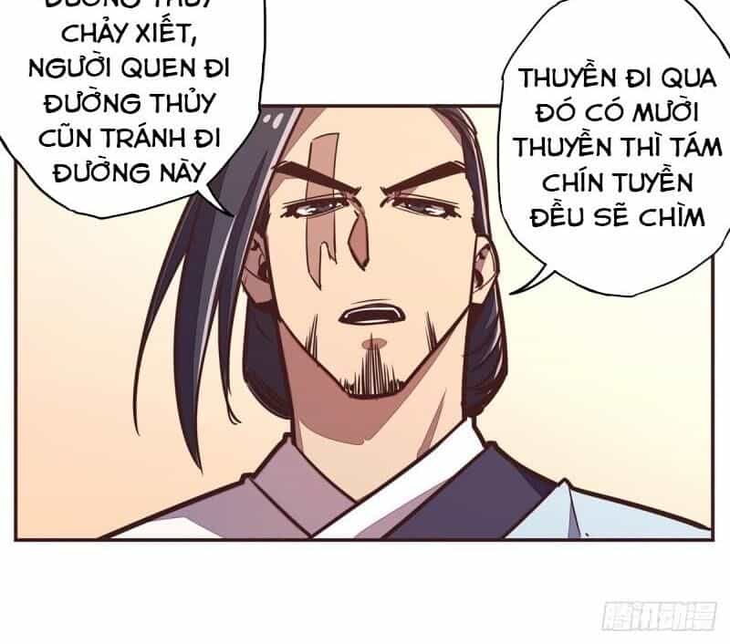 Sinh Tử Quyết - Chương 26 - ảnh 6