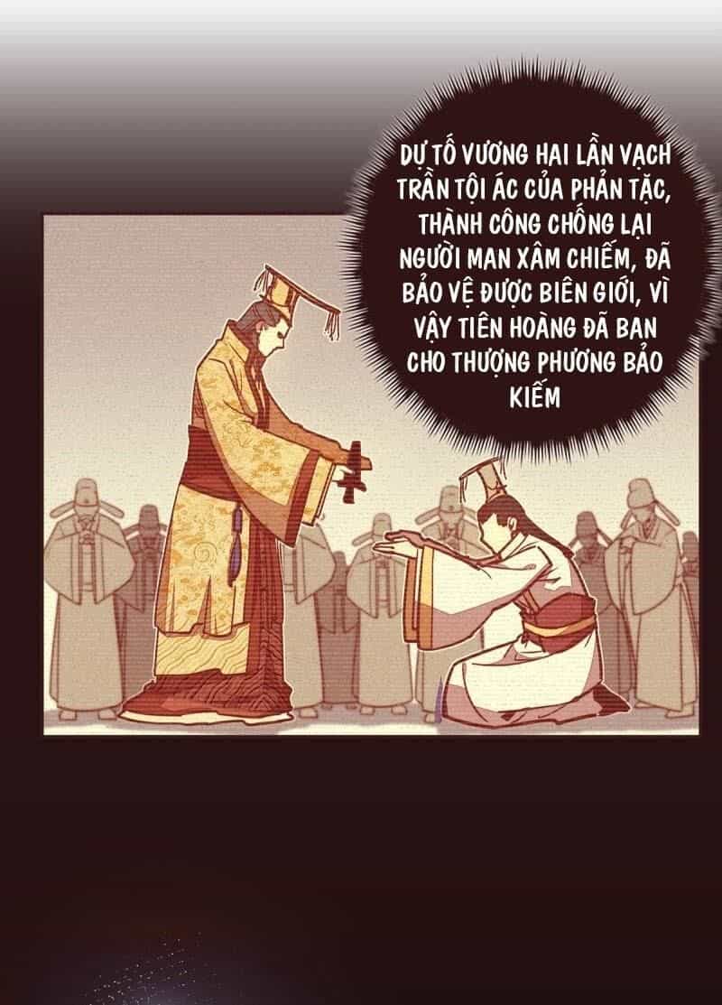 Sinh Tử Quyết - Chương 26 - ảnh 61