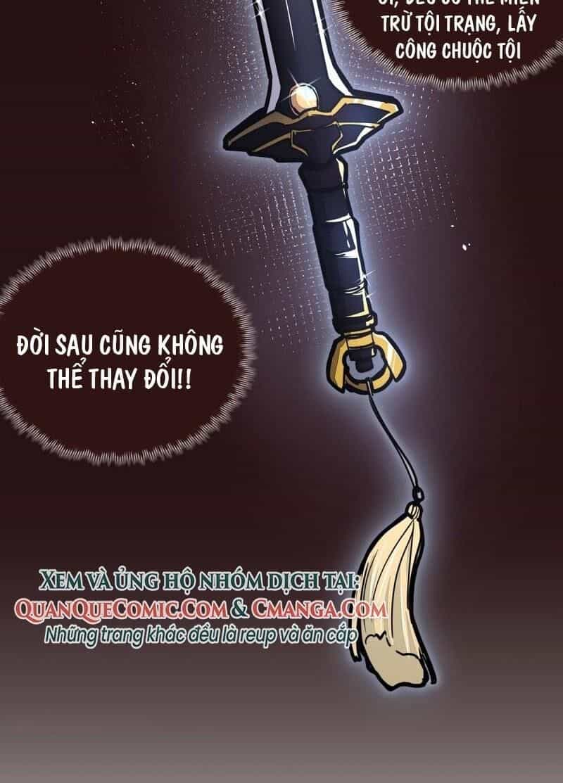 Sinh Tử Quyết - Chương 26 - ảnh 63