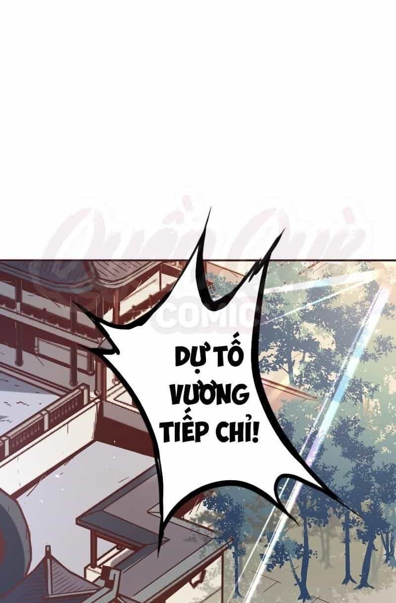 Sinh Tử Quyết - Chương 26 - ảnh 65