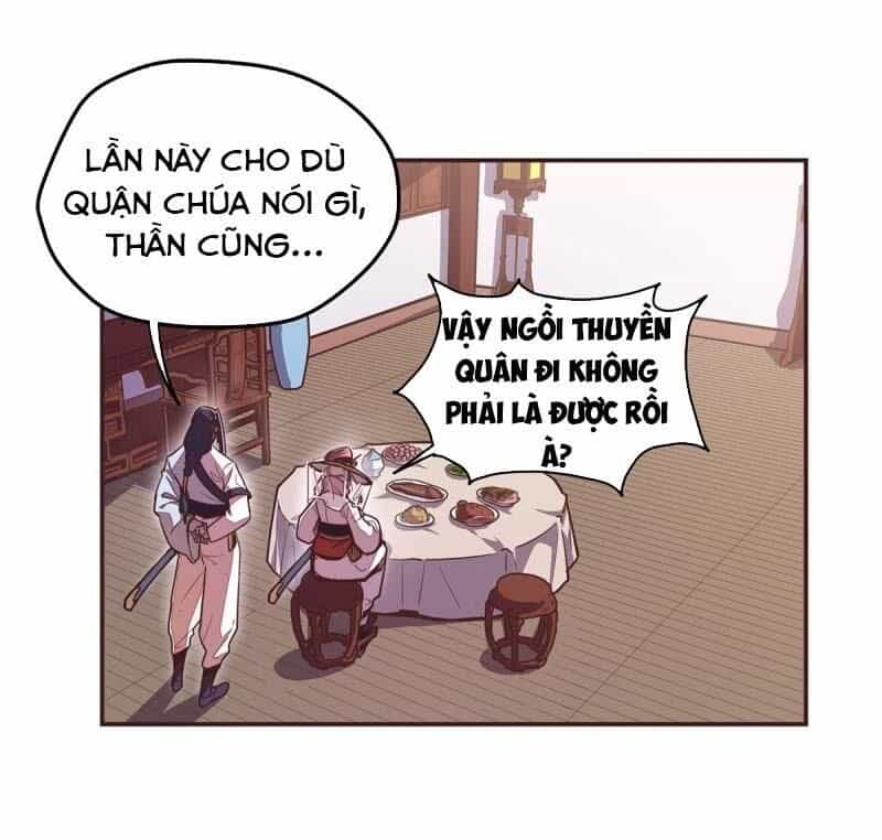 Sinh Tử Quyết - Chương 26 - ảnh 7