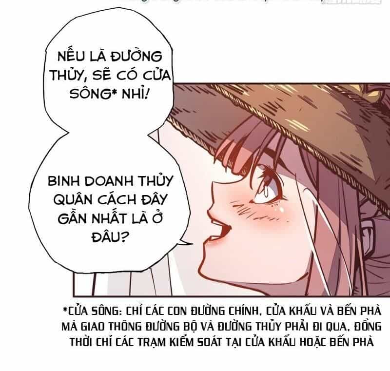 Sinh Tử Quyết - Chương 26 - ảnh 9