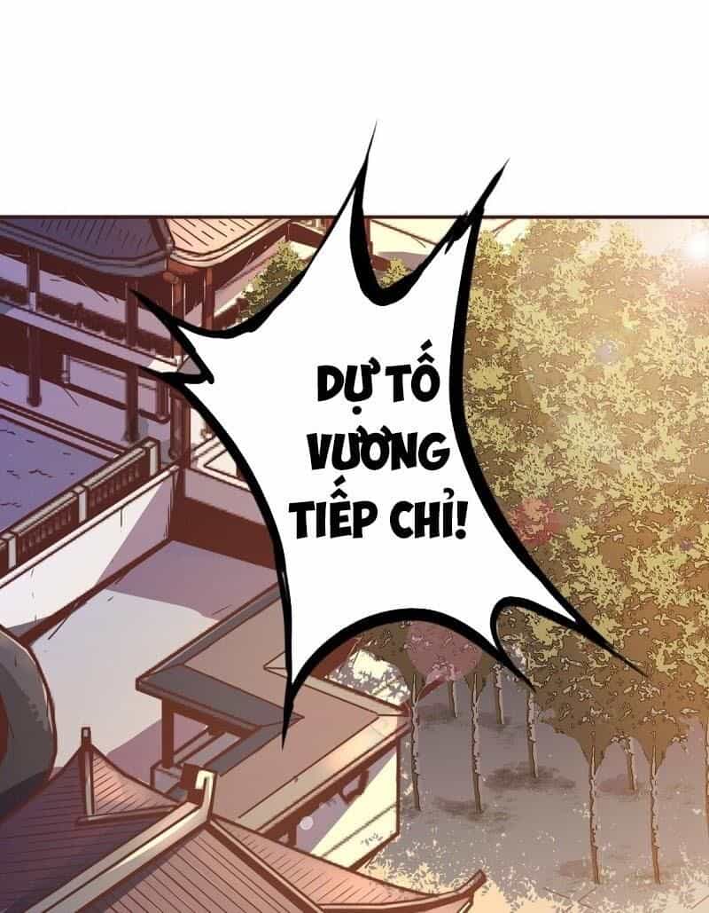 Sinh Tử Quyết - Chương 27 - ảnh 1