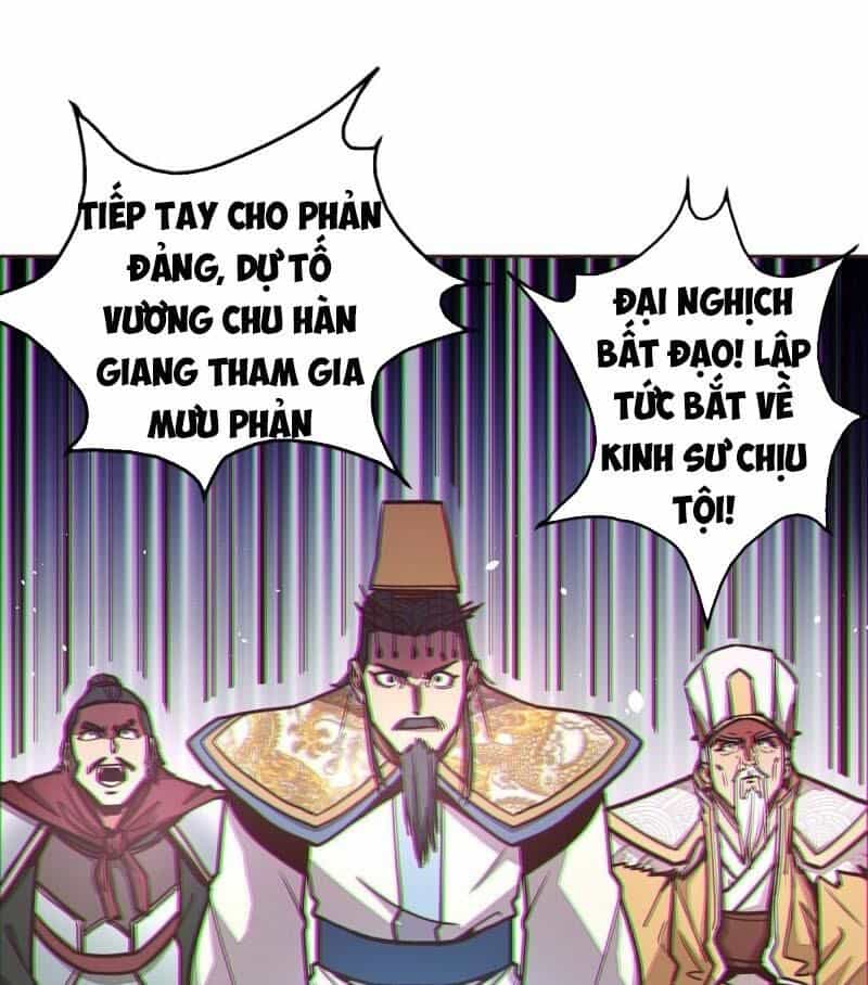 Sinh Tử Quyết - Chương 27 - ảnh 10