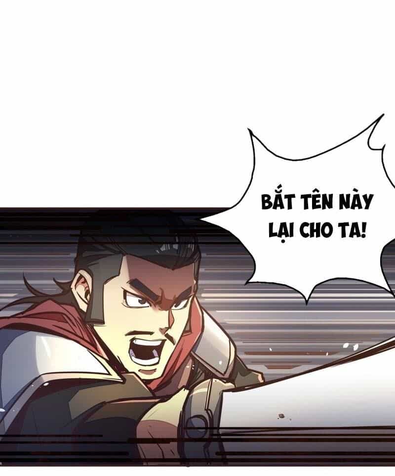 Sinh Tử Quyết - Chương 27 - ảnh 16