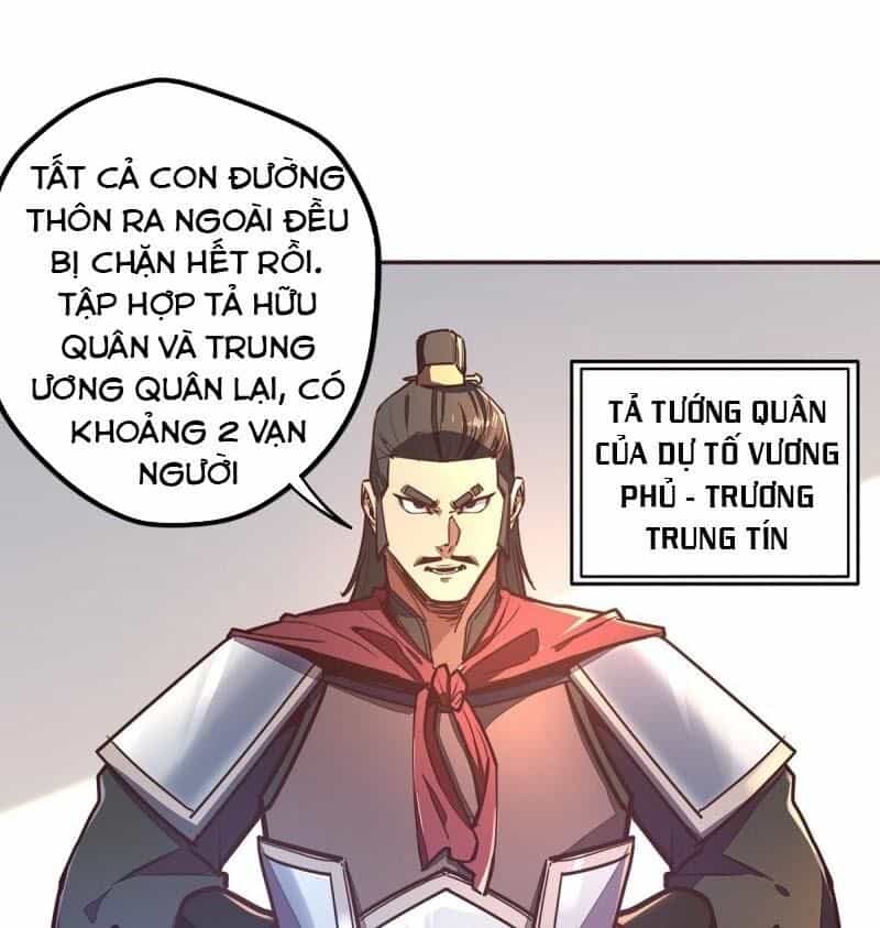 Sinh Tử Quyết - Chương 27 - ảnh 22