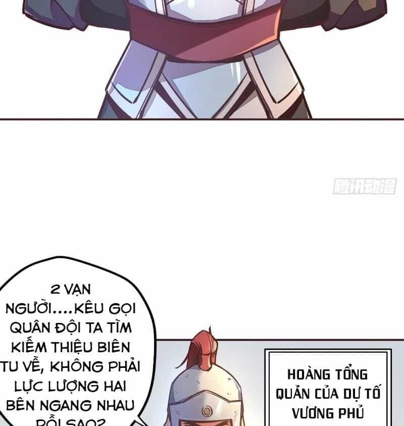 Sinh Tử Quyết - Chương 27 - ảnh 23