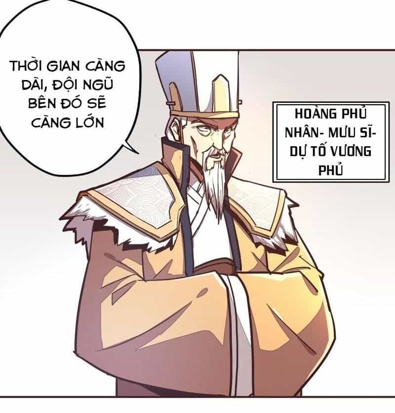 Sinh Tử Quyết - Chương 27 - ảnh 26