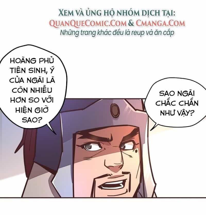 Sinh Tử Quyết - Chương 27 - ảnh 27
