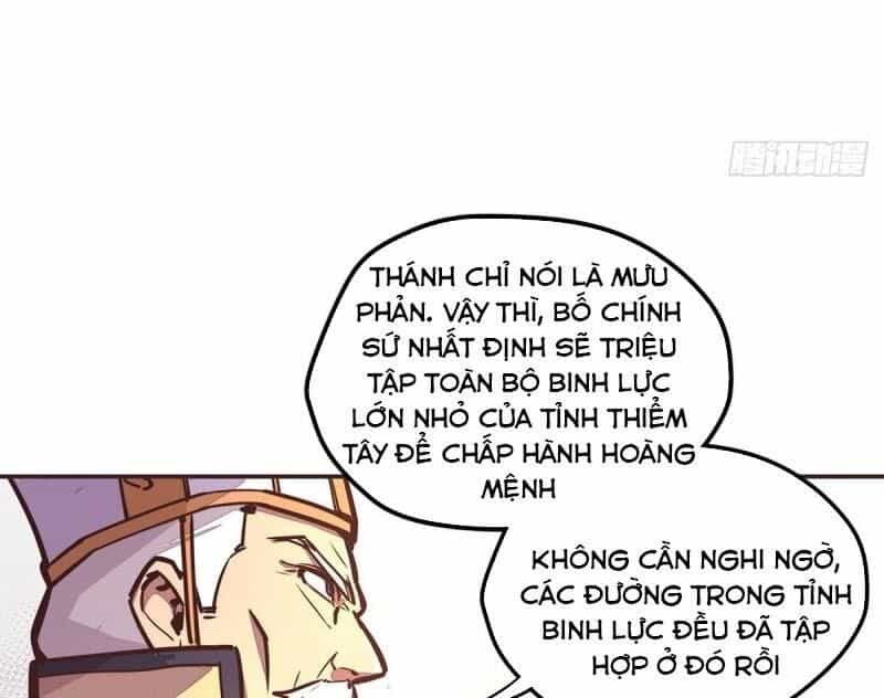 Sinh Tử Quyết - Chương 27 - ảnh 28