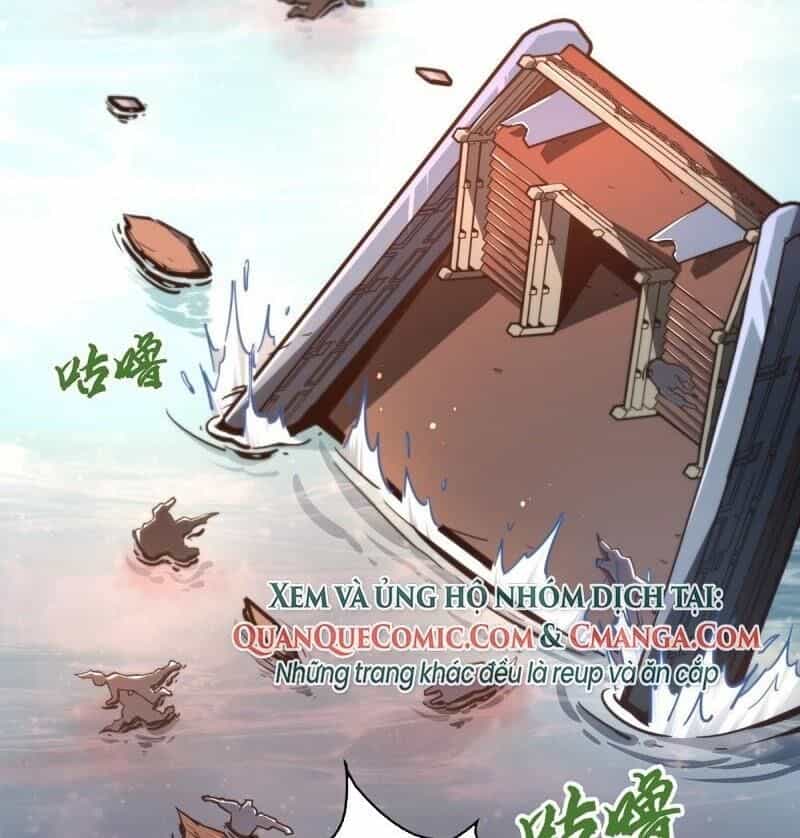 Sinh Tử Quyết - Chương 27 - ảnh 38