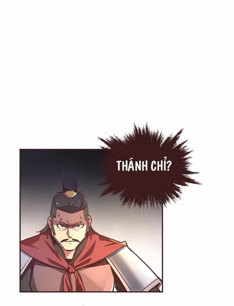 Sinh Tử Quyết - Chương 27 - ảnh 4