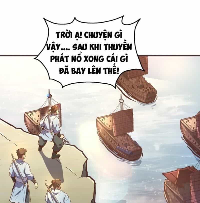 Sinh Tử Quyết - Chương 27 - ảnh 40
