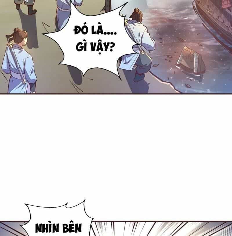 Sinh Tử Quyết - Chương 27 - ảnh 41