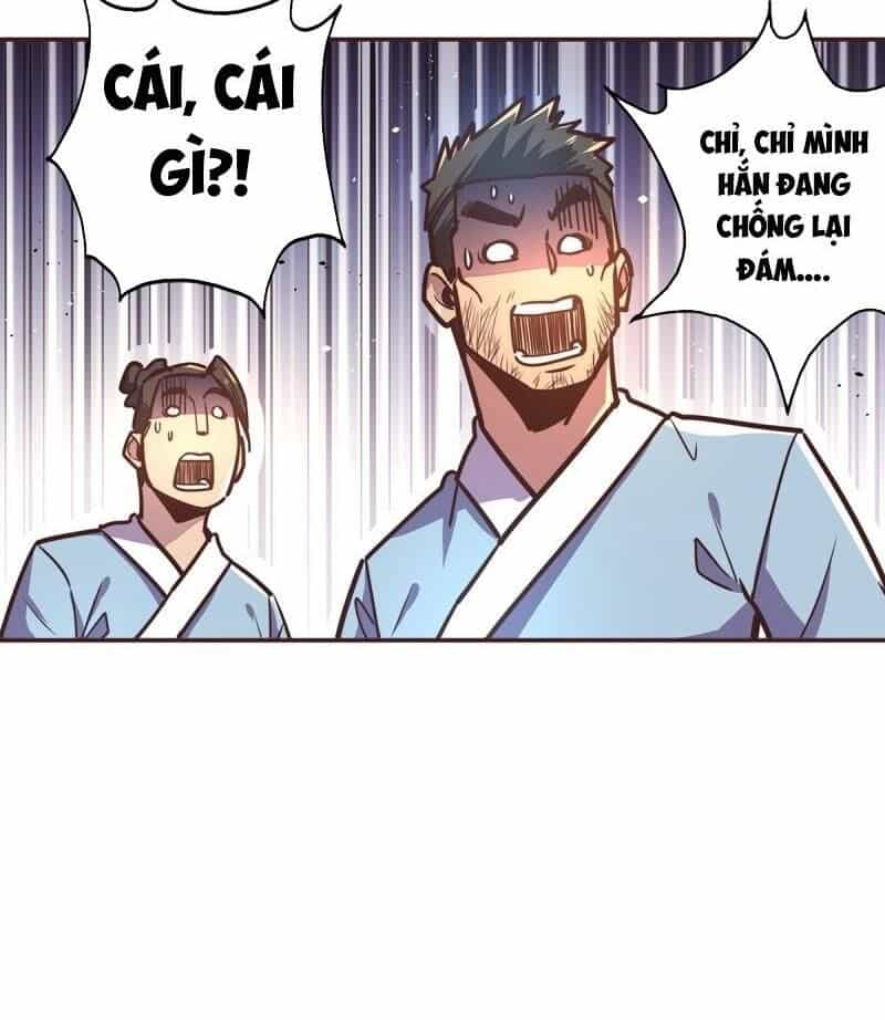 Sinh Tử Quyết - Chương 27 - ảnh 45